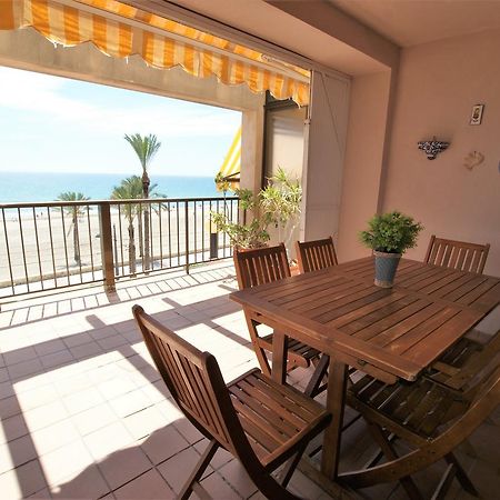 Myflats Mediterranean View 엘 캄펠로 외부 사진