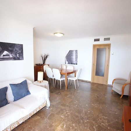 Myflats Mediterranean View 엘 캄펠로 외부 사진