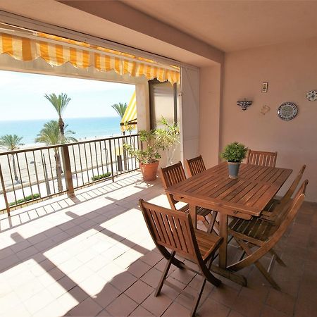 Myflats Mediterranean View 엘 캄펠로 외부 사진