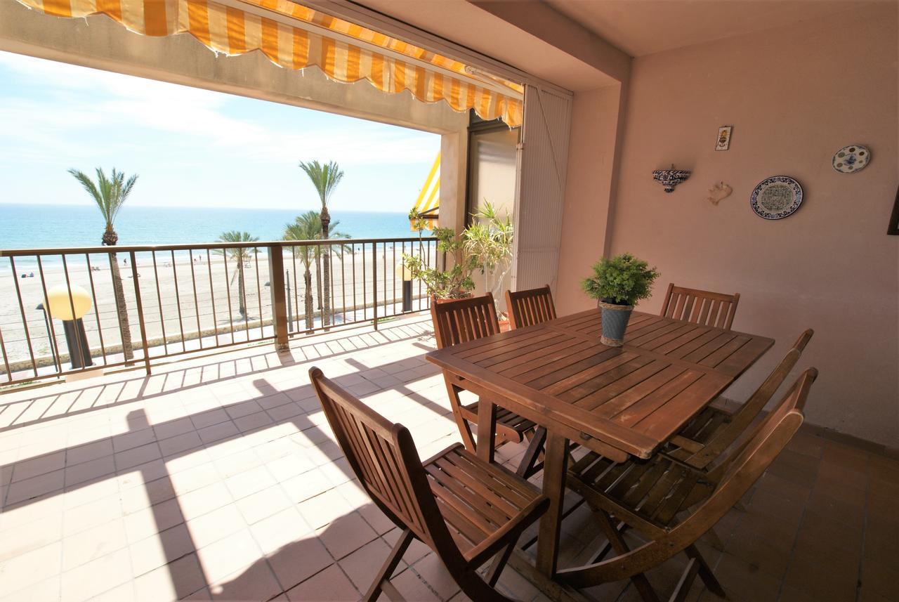 Myflats Mediterranean View 엘 캄펠로 외부 사진