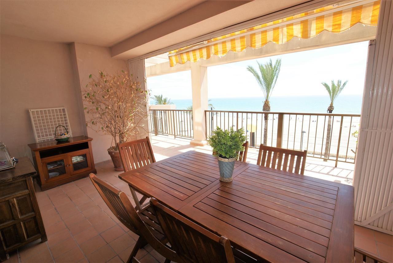 Myflats Mediterranean View 엘 캄펠로 외부 사진
