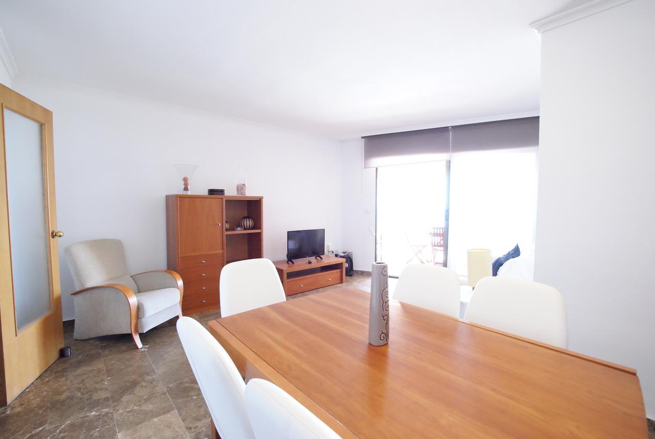 Myflats Mediterranean View 엘 캄펠로 외부 사진
