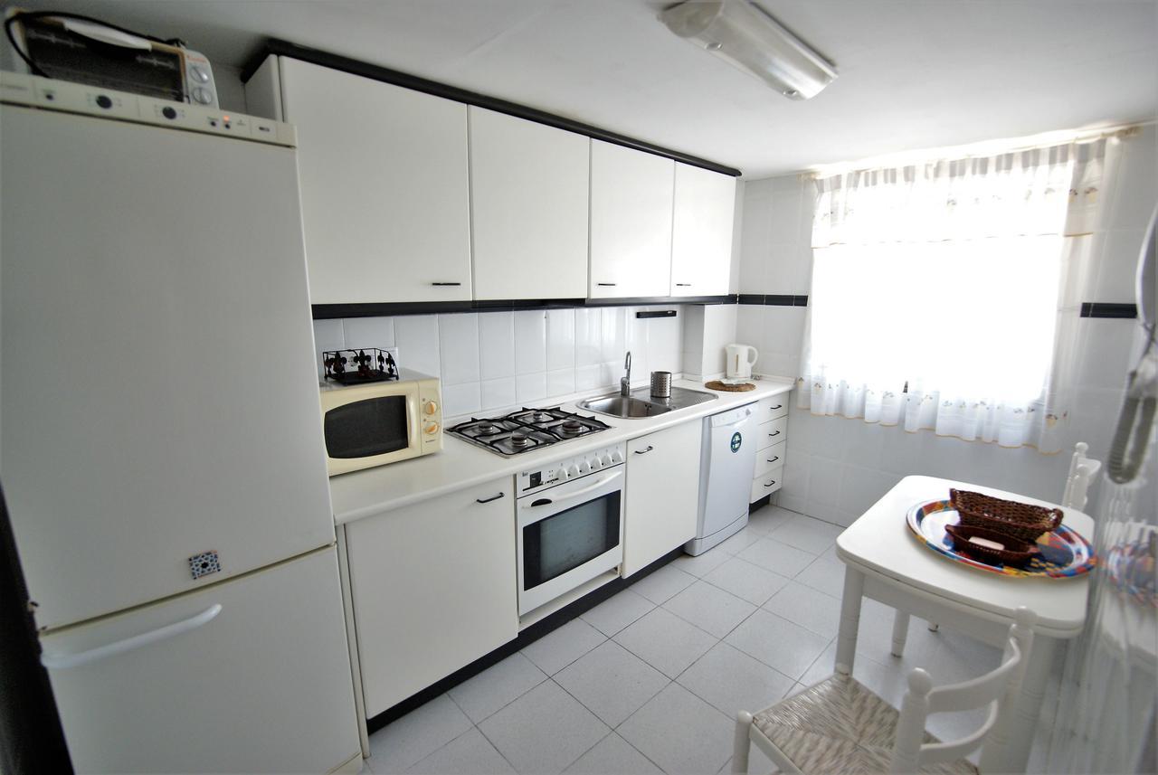 Myflats Mediterranean View 엘 캄펠로 외부 사진