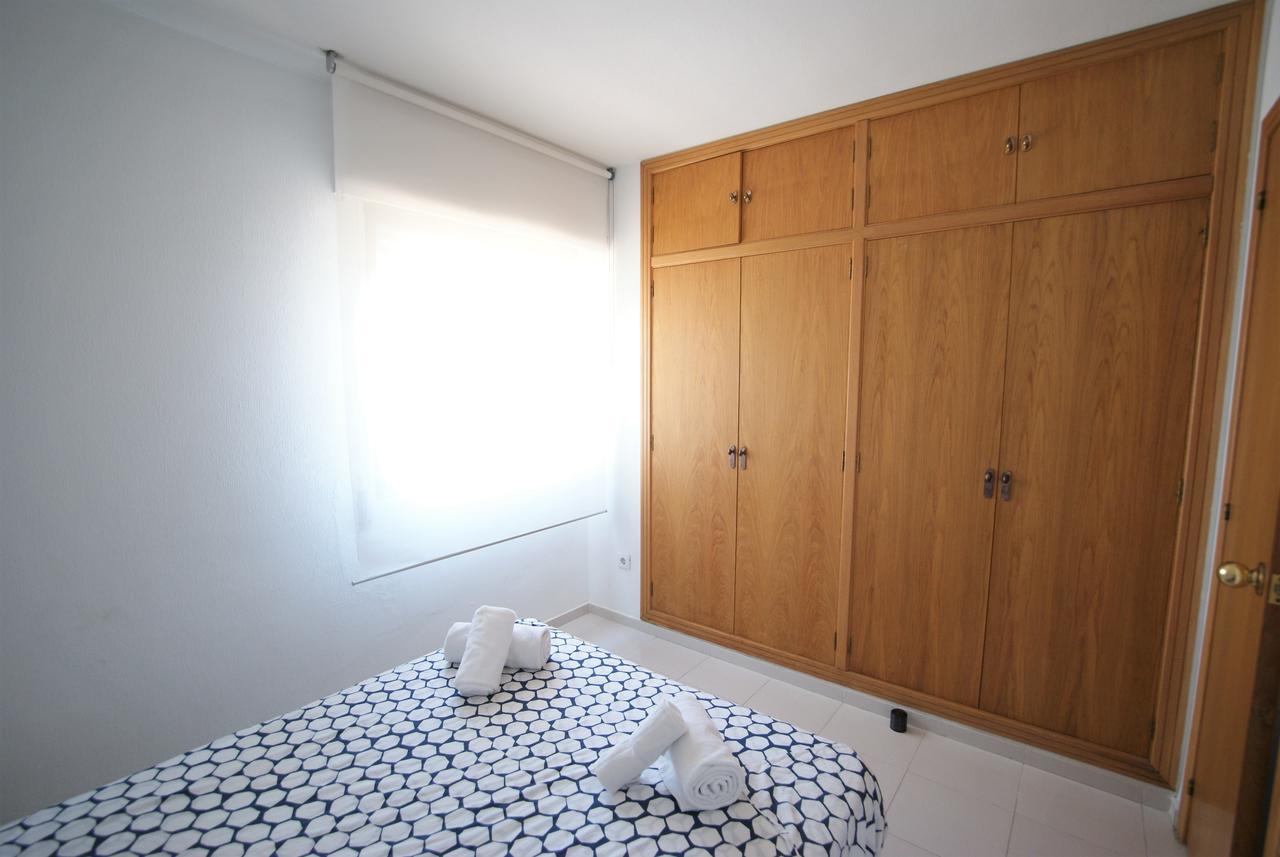 Myflats Mediterranean View 엘 캄펠로 외부 사진
