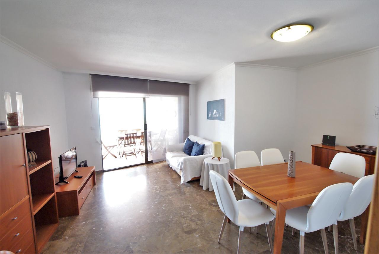 Myflats Mediterranean View 엘 캄펠로 외부 사진
