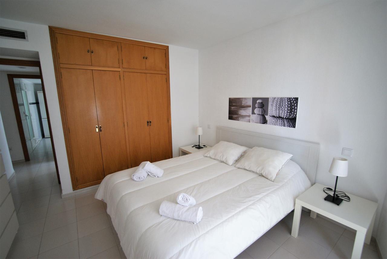 Myflats Mediterranean View 엘 캄펠로 외부 사진