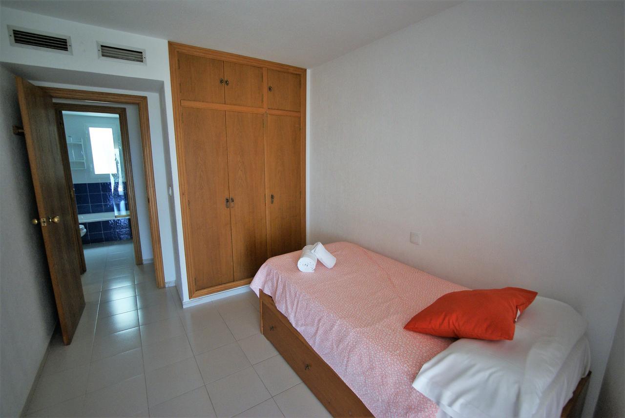 Myflats Mediterranean View 엘 캄펠로 외부 사진
