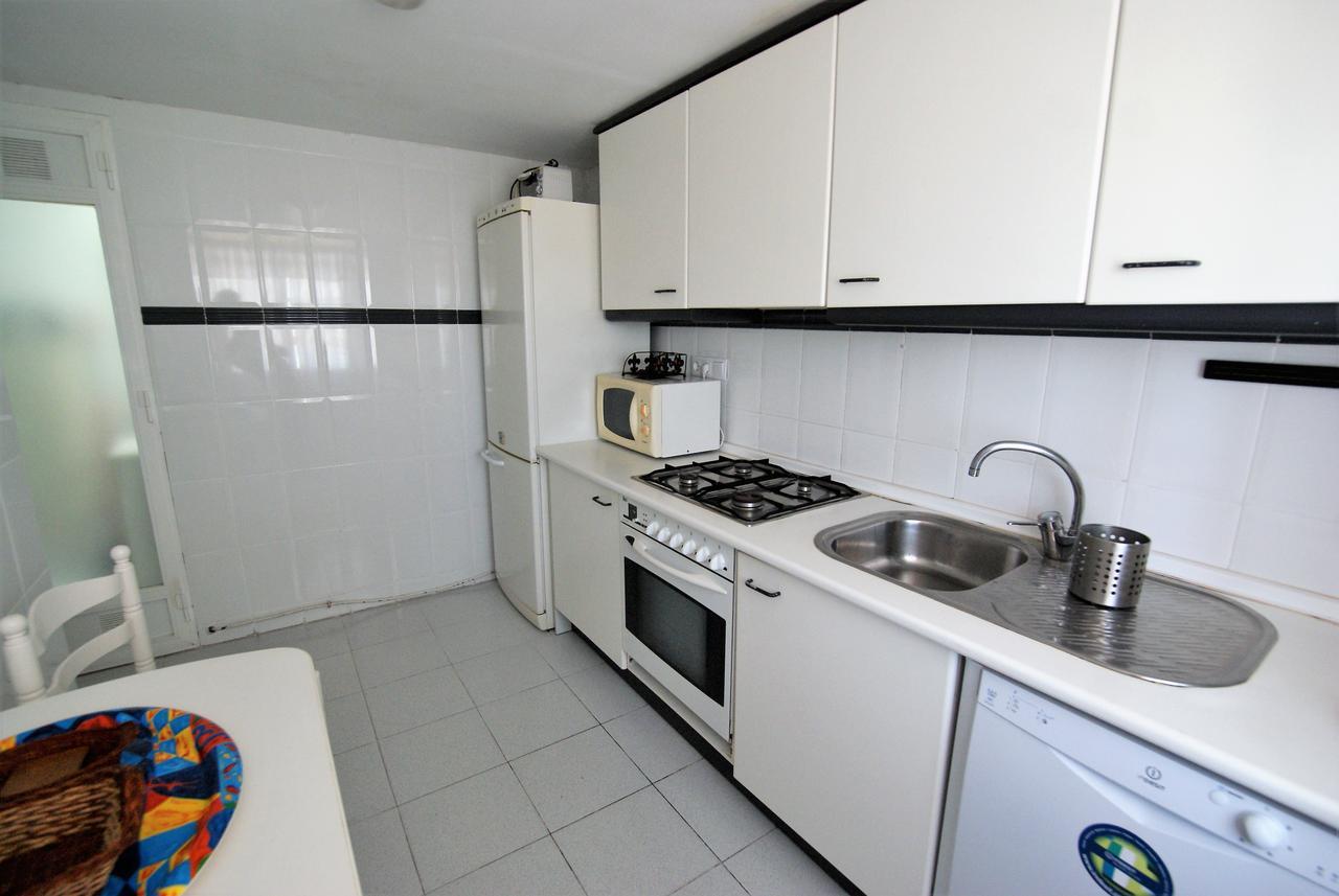 Myflats Mediterranean View 엘 캄펠로 외부 사진