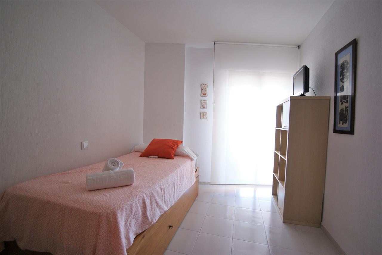 Myflats Mediterranean View 엘 캄펠로 외부 사진
