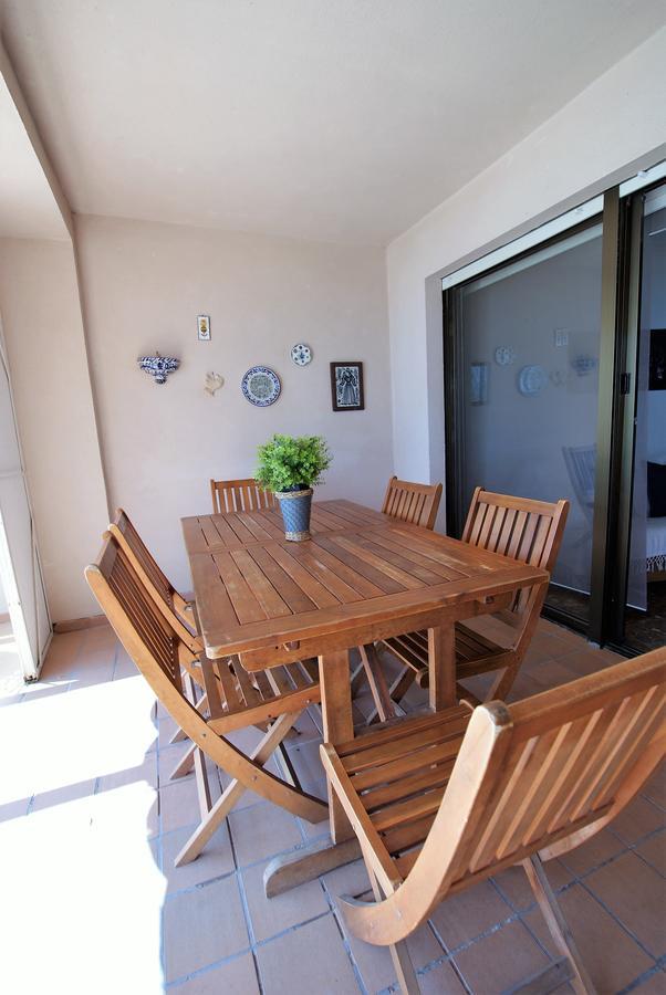 Myflats Mediterranean View 엘 캄펠로 외부 사진