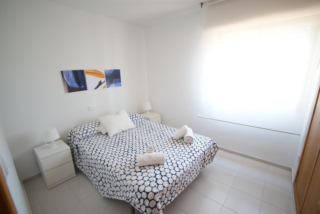Myflats Mediterranean View 엘 캄펠로 외부 사진