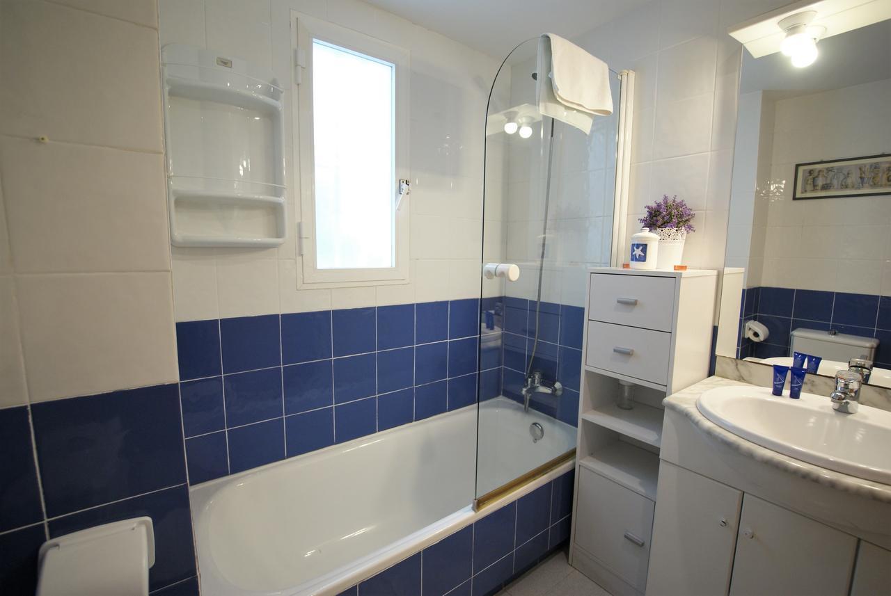 Myflats Mediterranean View 엘 캄펠로 외부 사진