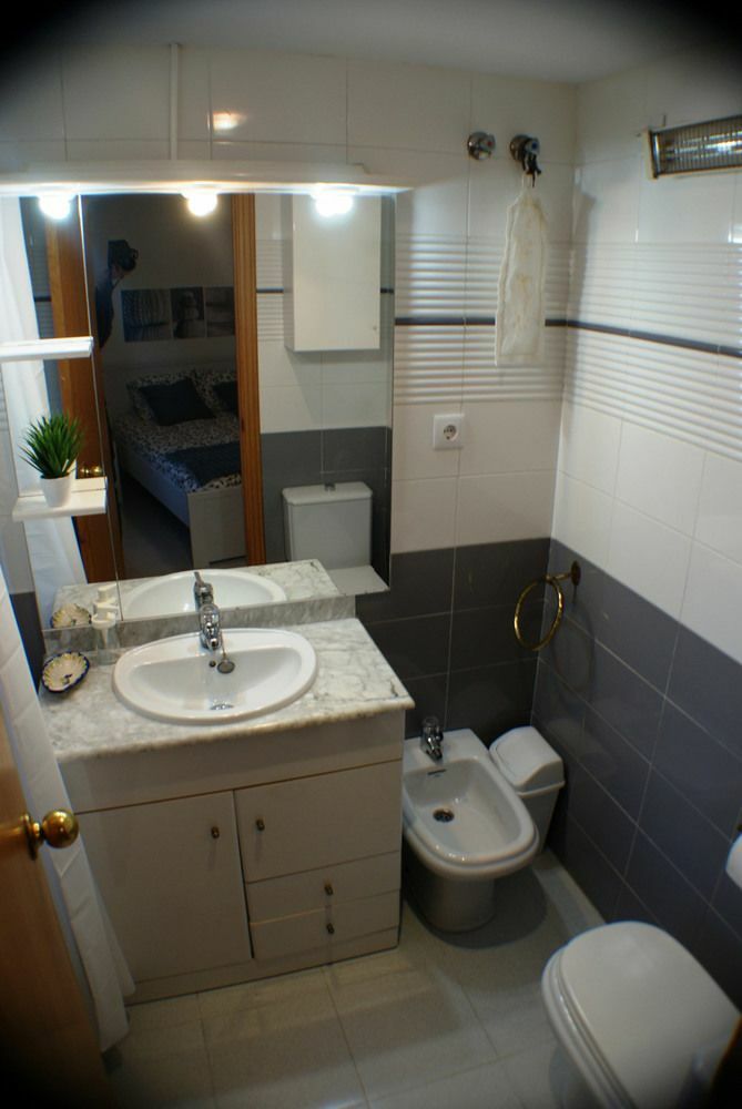 Myflats Mediterranean View 엘 캄펠로 외부 사진